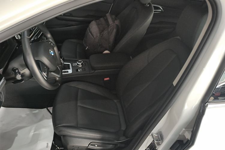 Used BMW 1 Series 2022 120i M Sport Edition Left Front Seat