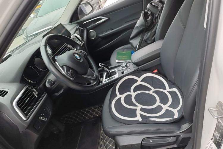 Used BMW 1 Series 2022 120i M Sport Edition Left Front Seat