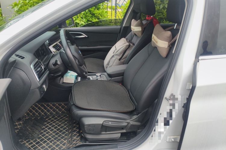 Used BMW 1 Series 2022 120i M Sport Edition Left Front Seat