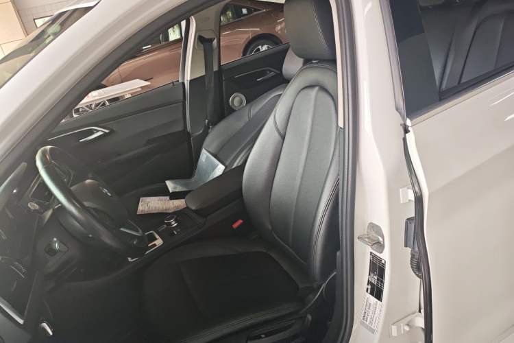 Used BMW 1 Series 2022 120i M Sport Edition Left Front Seat