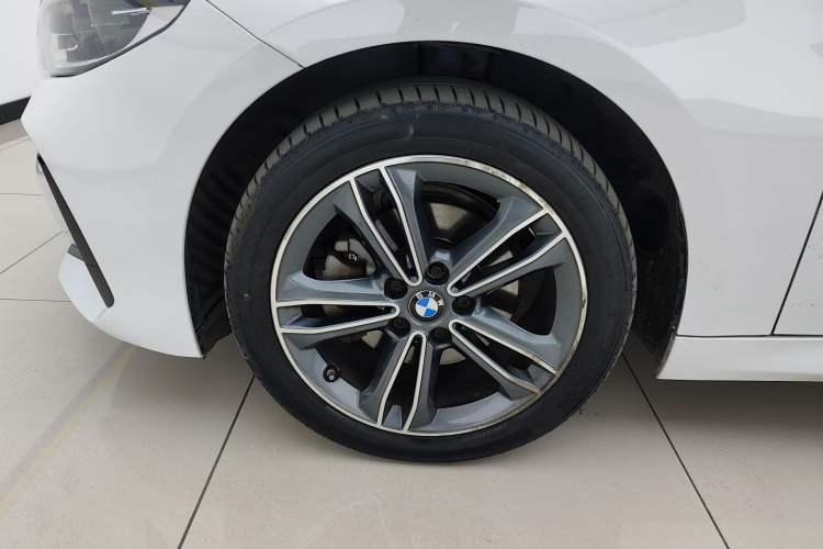 Used BMW 1 Series 2022 120i M Sport Edition Left Front Wheel Hub