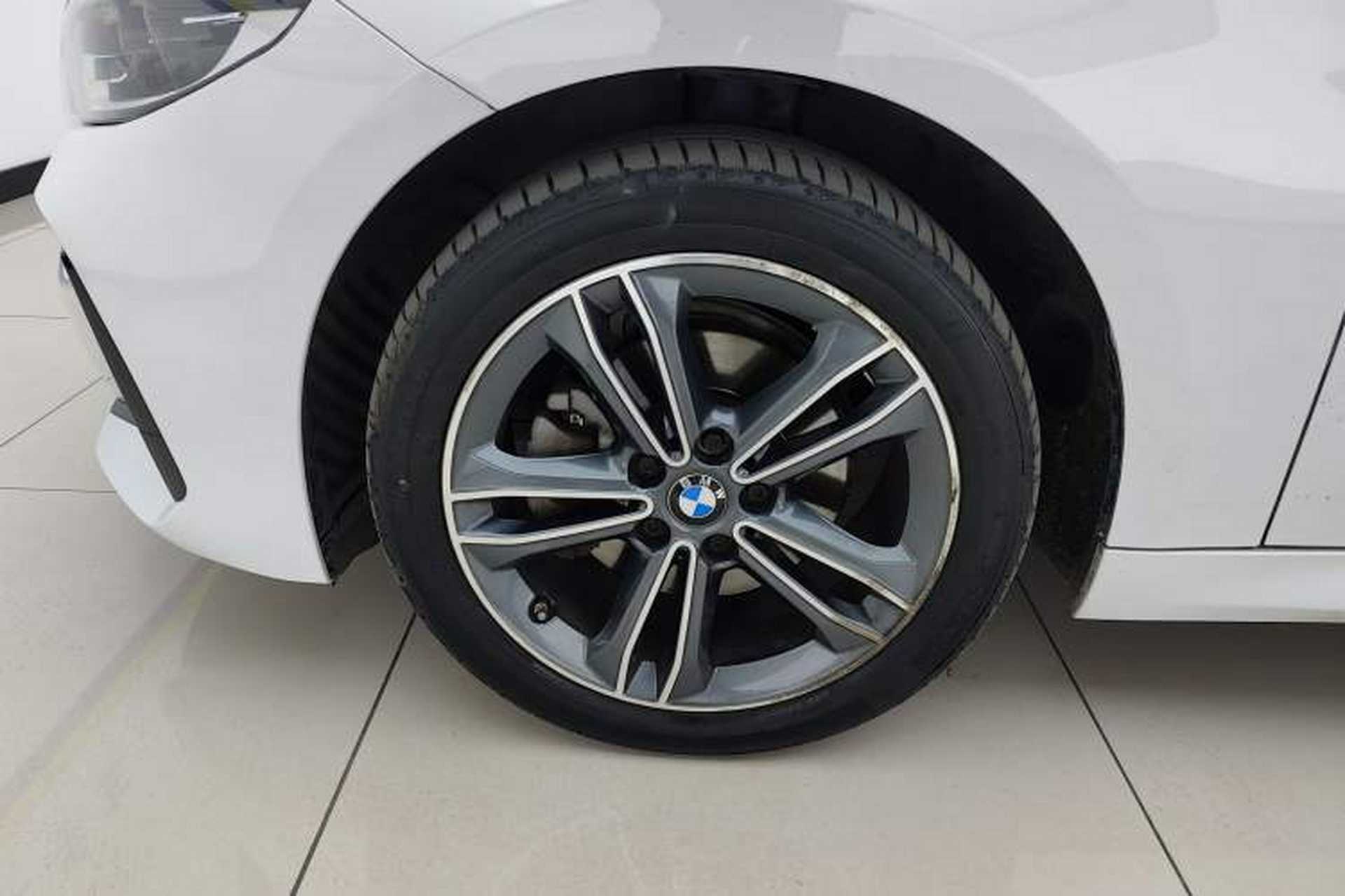Used BMW 1 Series 2022 120i M Sport Edition Left Front Wheel Hub