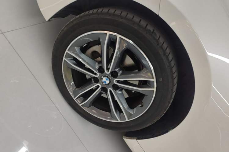 Used BMW 1 Series 2022 120i M Sport Edition Left Front Wheel Hub