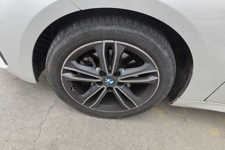 Used BMW 1 Series 2022 120i M Sport Edition Left Front Wheel Hub
