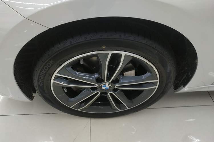 Used BMW 1 Series 2022 120i M Sport Edition Left Front Wheel Hub