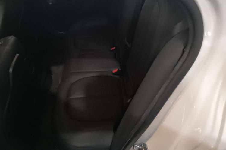 Used BMW 1 Series 2022 120i M Sport Edition Left Rear Seat