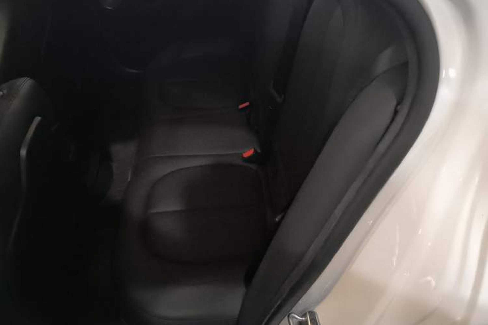 Used BMW 1 Series 2022 120i M Sport Edition Left Rear Seat