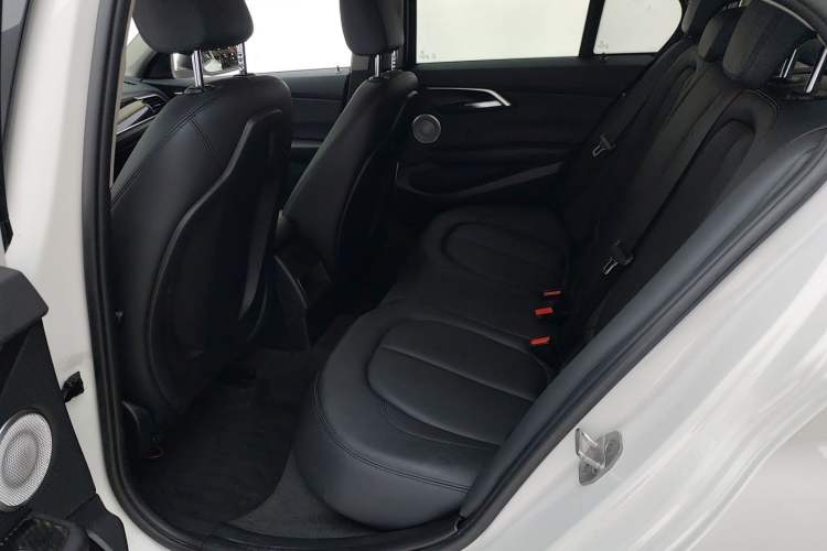 Used BMW 1 Series 2022 120i M Sport Edition Left Rear Seat