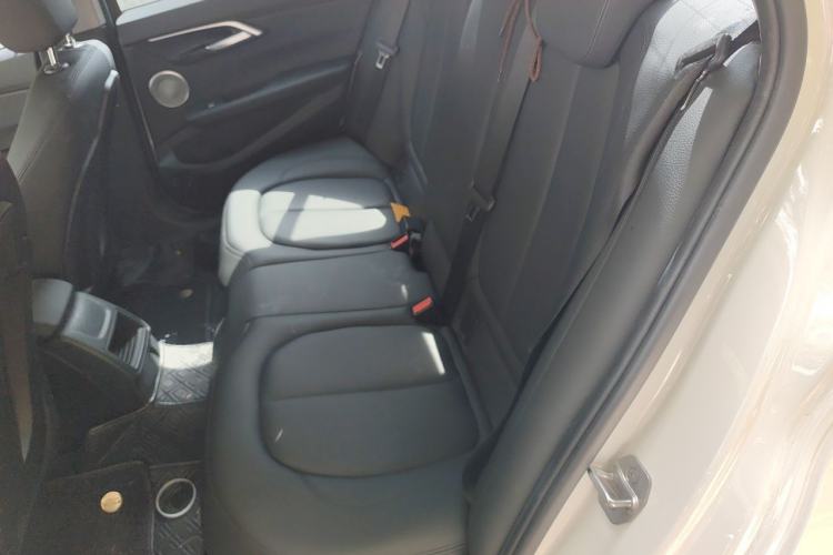 Used BMW 1 Series 2022 120i M Sport Edition Left Rear Seat