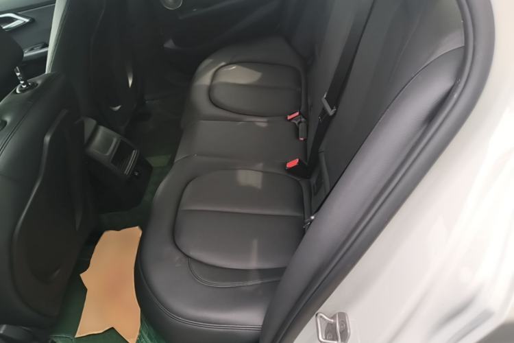 Used BMW 1 Series 2022 120i M Sport Edition Left Rear Seat