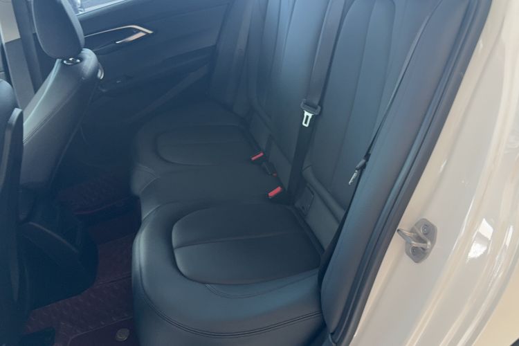 Used BMW 1 Series 2022 120i M Sport Edition Left Rear Seat