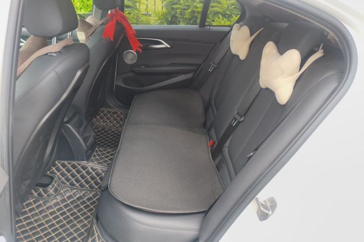 Used BMW 1 Series 2022 120i M Sport Edition Left Rear Seat
