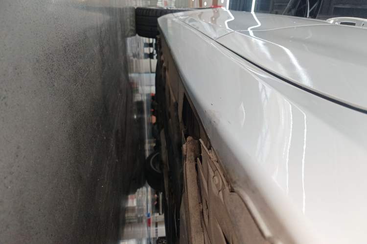 Used BMW 1 Series 2022 125i M Sport Night Edition Left Side Sill