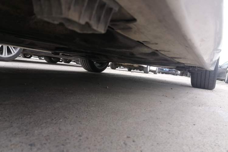 Used BMW 1 Series 2022 125i M Sport Night Edition Left Side Sill