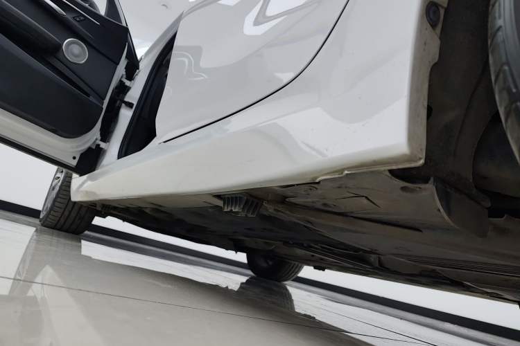 Used BMW 1 Series 2022 120i M Sport Edition Left Side Sill