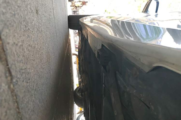 Used BMW 1 Series 2022 125i M Sport Night Edition Left Side Sill