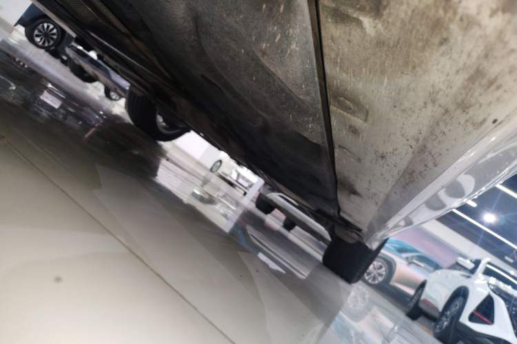 Used BMW 1 Series 2022 120i M Sport Night Edition Left Side Sill