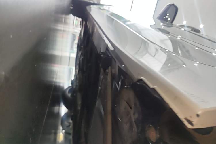 Used BMW 1 Series 2022 125i M Sport Night Edition Left Side Sill
