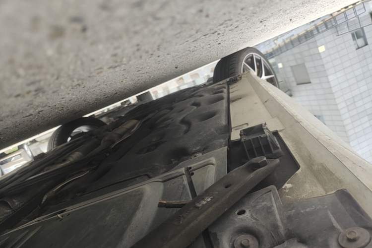 Used BMW 1 Series 2022 125i M Sport Night Edition Left Side Sill