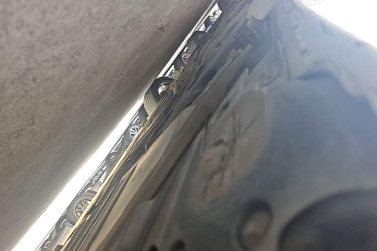 Used BMW 1 Series 2022 125i M Sport Night Edition Left Side Sill
