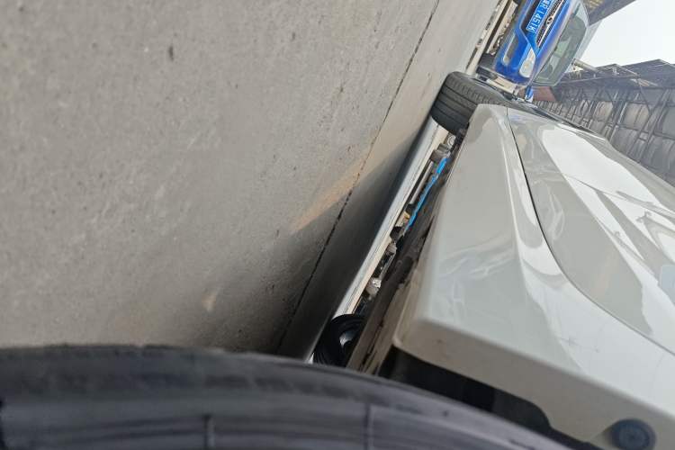 Used BMW 1 Series 2022 125i M Sport Night Edition Left Side Sill
