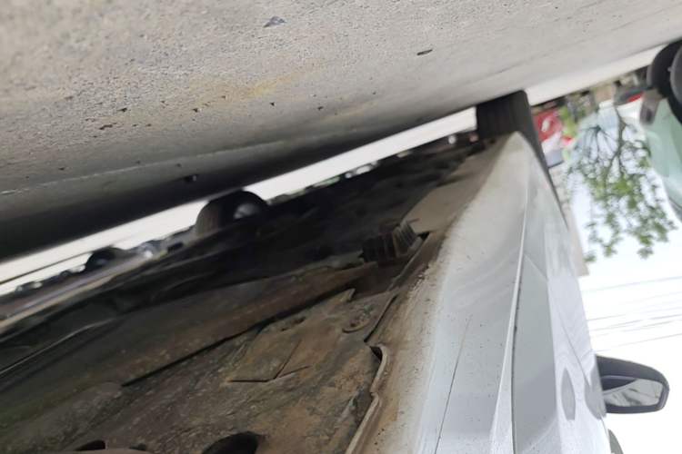 Used BMW 1 Series 2022 120i M Sport Edition Left Side Sill