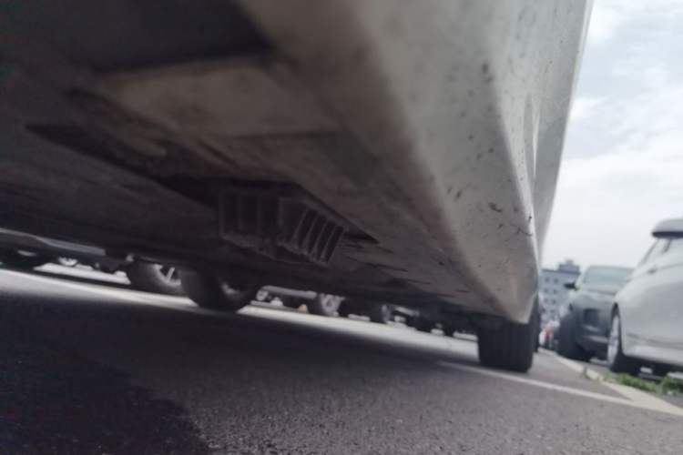 Used BMW 1 Series 2022 120i M Sport Night Edition Left Side Sill