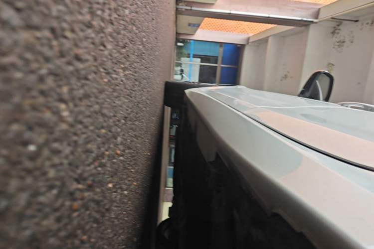 Used BMW 1 Series 2022 125i M Sport Night Edition Left Side Sill