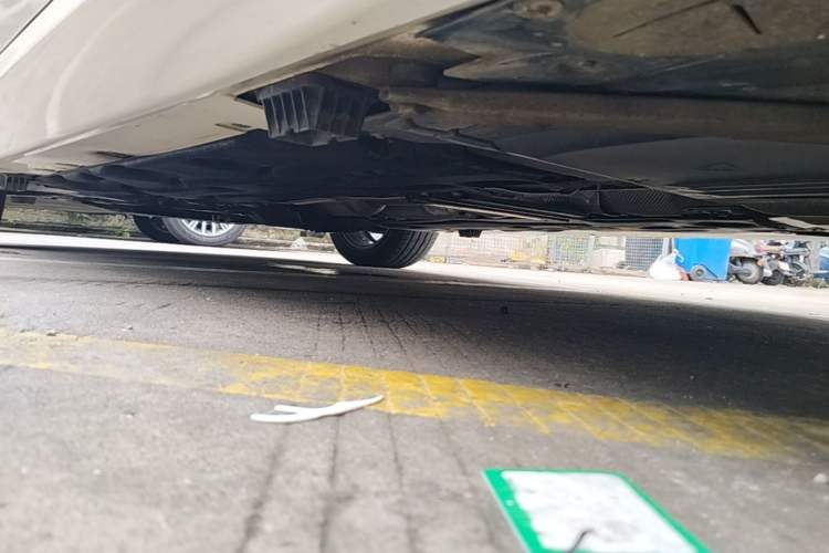 Used BMW 1 Series 2022 120i M Sport Edition Left Side Sill