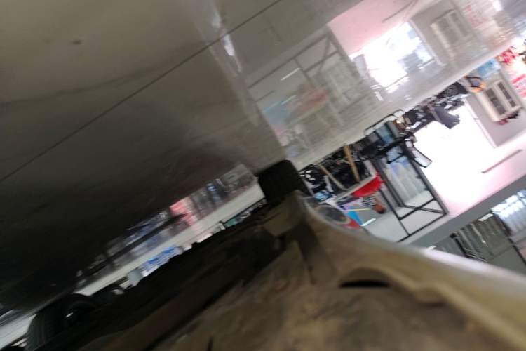 Used BMW 1 Series 2022 125i M Sport Night Edition Left Side Sill