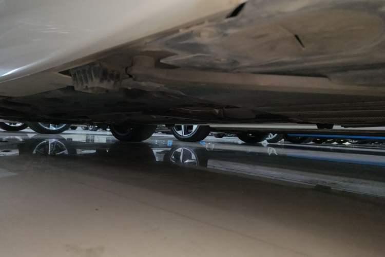 Used BMW 1 Series 2022 125i M Sport Night Edition Left Side Sill