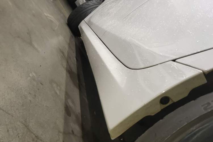 Used BMW 1 Series 2022 125i M Sport Night Edition Left Side Sill