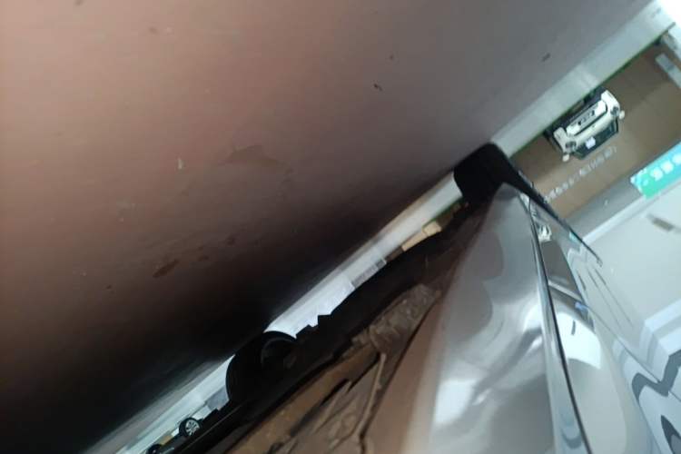 Used BMW 1 Series 2022 125i M Sport Night Edition Left Side Sill