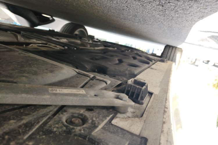 Used BMW 1 Series 2022 125i M Sport Night Edition Left Side Sill