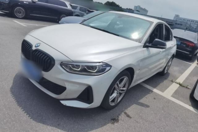Used BMW 1 Series 2022 120i M Sport Night Edition