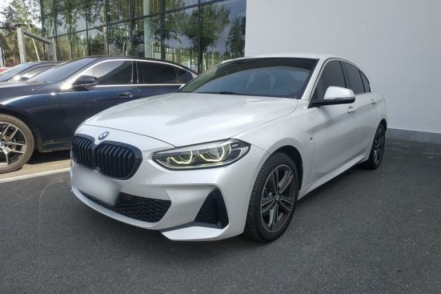 Used BMW 1 Series 2022 120i M Sport Edition