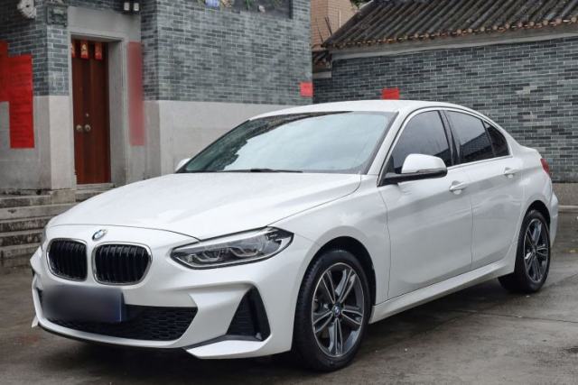 Used BMW 1 Series 2022 120i M Sport Edition