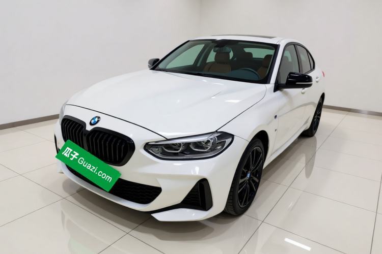 BMW 1 Series 2022 125i M Sport Night Edition usata Guazi used car, China used car export, Used car for sale, Used cars, Cheapest cars for sale