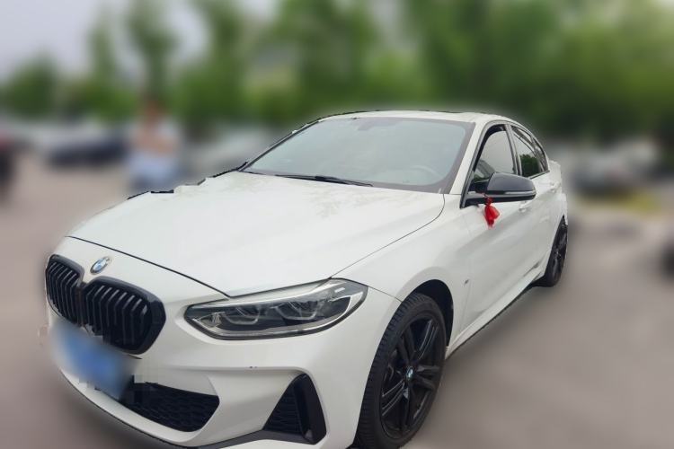 Used BMW 1 Series 2022 125i M Sport Night Edition Guazi used car, China used car export, Used car for sale, Used  cars, Cheapest cars for sale