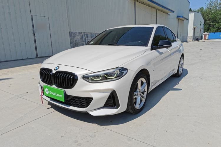 Used BMW 1 Series 2022 120i M Sport Night Edition Guazi used car, China used car export, Used car for sale, Used  cars, Cheapest cars for sale