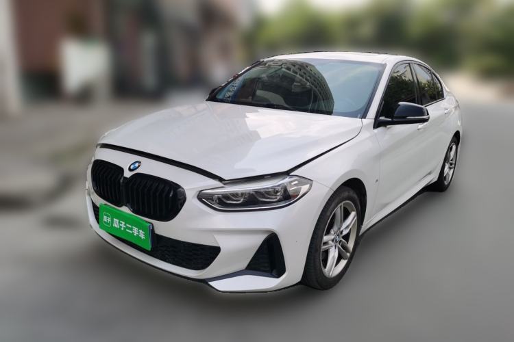 Used BMW 1 Series 2022 120i M Sport Night Edition Guazi used car, China used car export, Used car for sale, Used  cars, Cheapest cars for sale