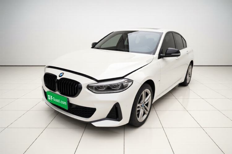 Gebrauchter BMW 1 Series 2022 120i M Sport Night Edition Guazi used car, China used car export, Used car for sale, Used  cars, Cheapest cars for sale