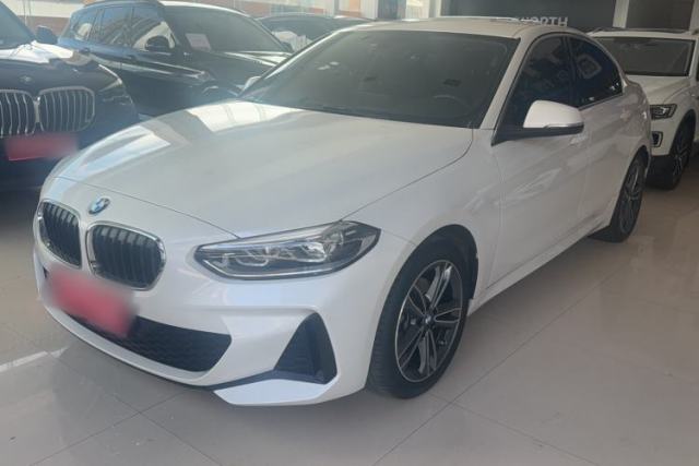 Used BMW 1 Series 2022 120i M Sport Edition