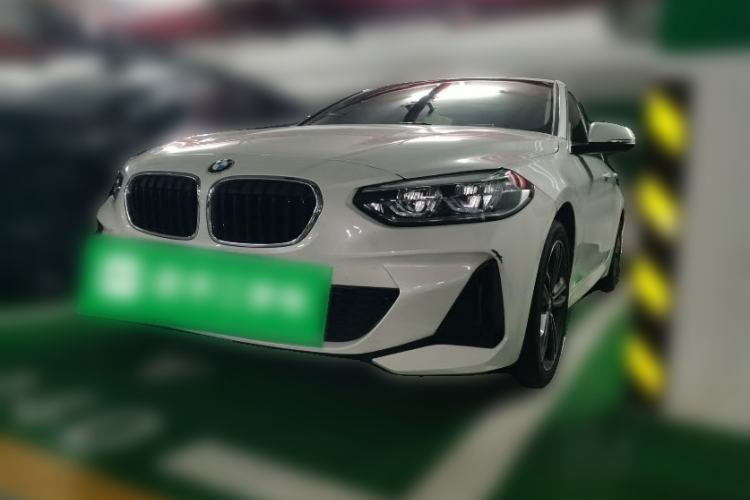 Used BMW 1 Series 2022 120i M Sport Edition Guazi used car, China used car export, Used car for sale, Used  cars, Cheapest cars for sale