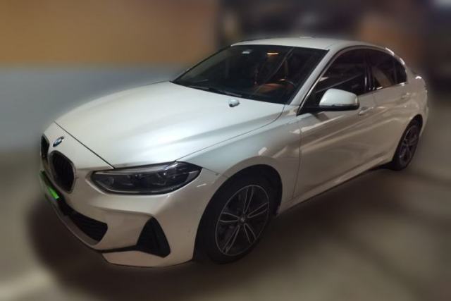 Used BMW 1 Series 2022 120i M Sport Edition