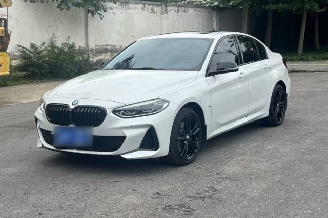 Used BMW 1 Series 2022 125i M Sport Night Edition