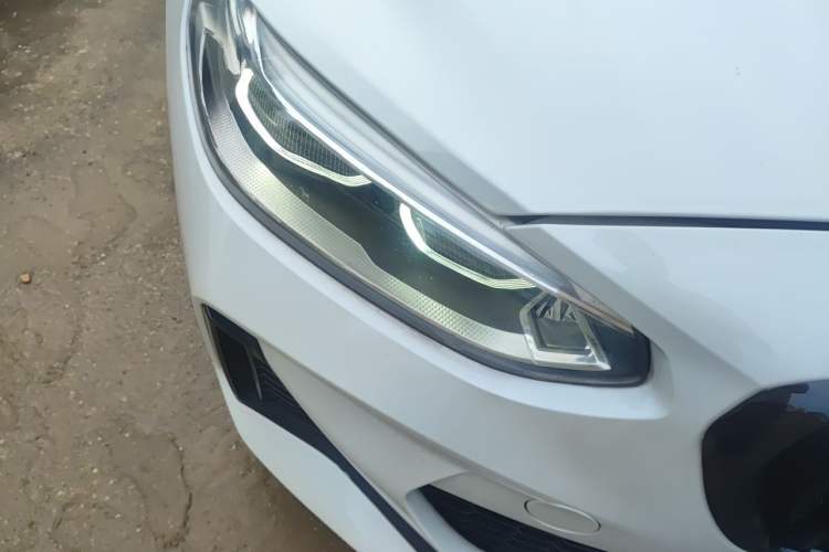 Used BMW 1 Series 2022 125i M Sport Night Edition Right Front Headlight