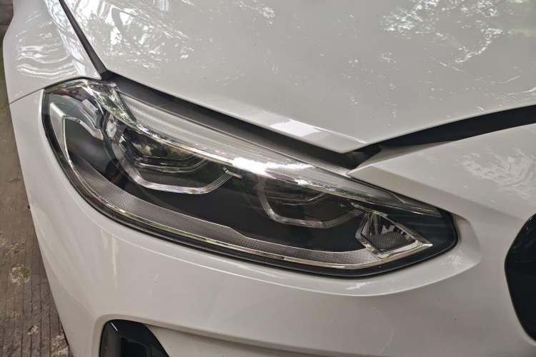 Used BMW 1 Series 2022 120i M Sport Night Edition Right Front Headlight