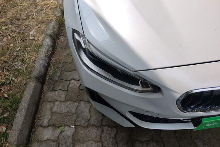 Used BMW 1 Series 2022 120i M Sport Edition Right Front Headlight
