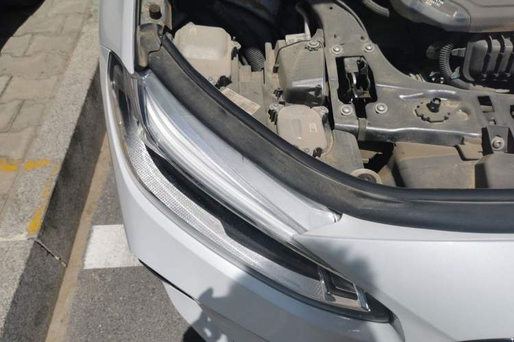 Used BMW 1 Series 2022 120i M Sport Night Edition Right Front Headlight